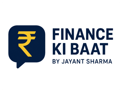 finance ki baat