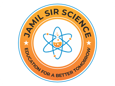 jamil sir science